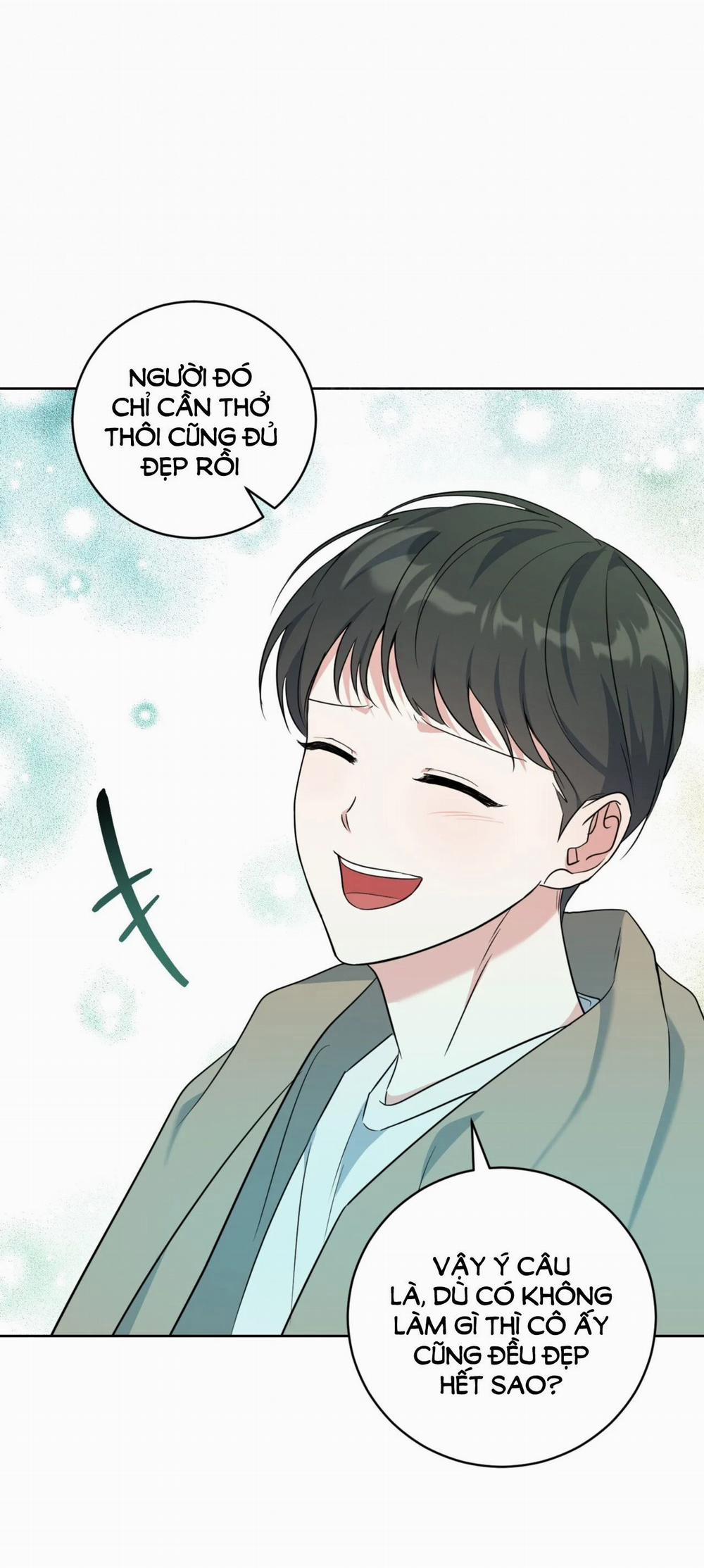 [18+] Khu Rừng Dịu Dàng 4.1 trang 9