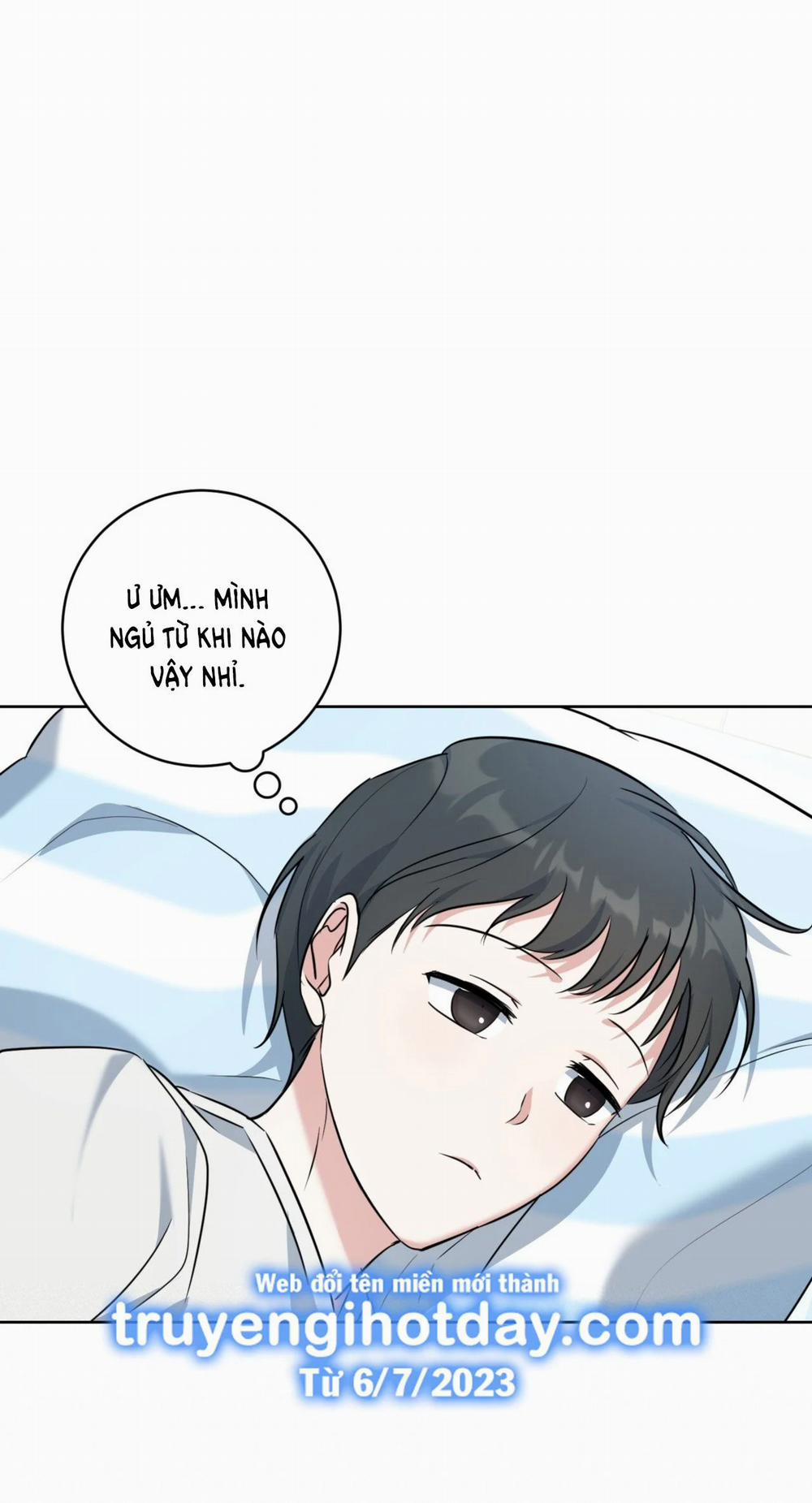 [18+] Khu Rừng Dịu Dàng 4.2 trang 20