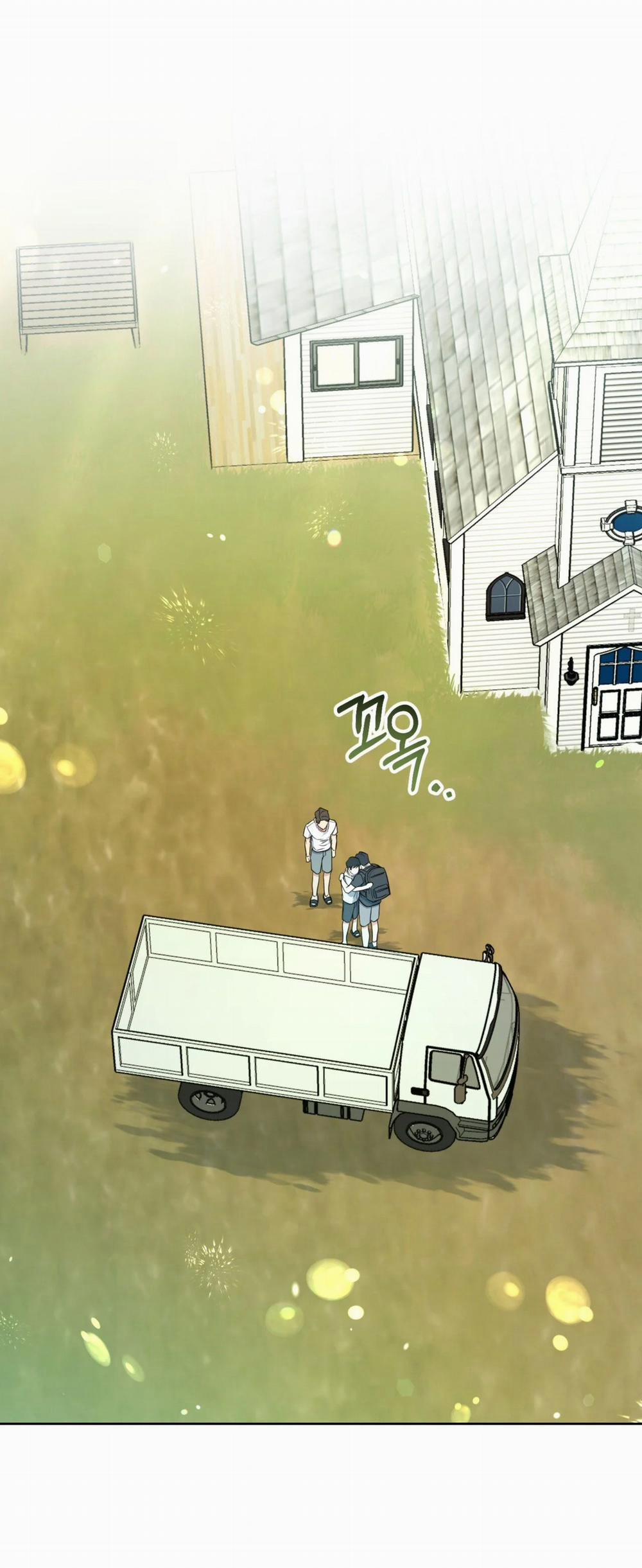 [18+] Khu Rừng Dịu Dàng 4.2 trang 28