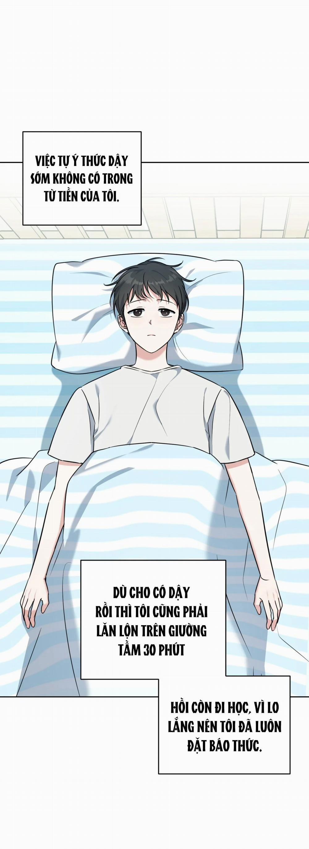 [18+] Khu Rừng Dịu Dàng 4.2 trang 3