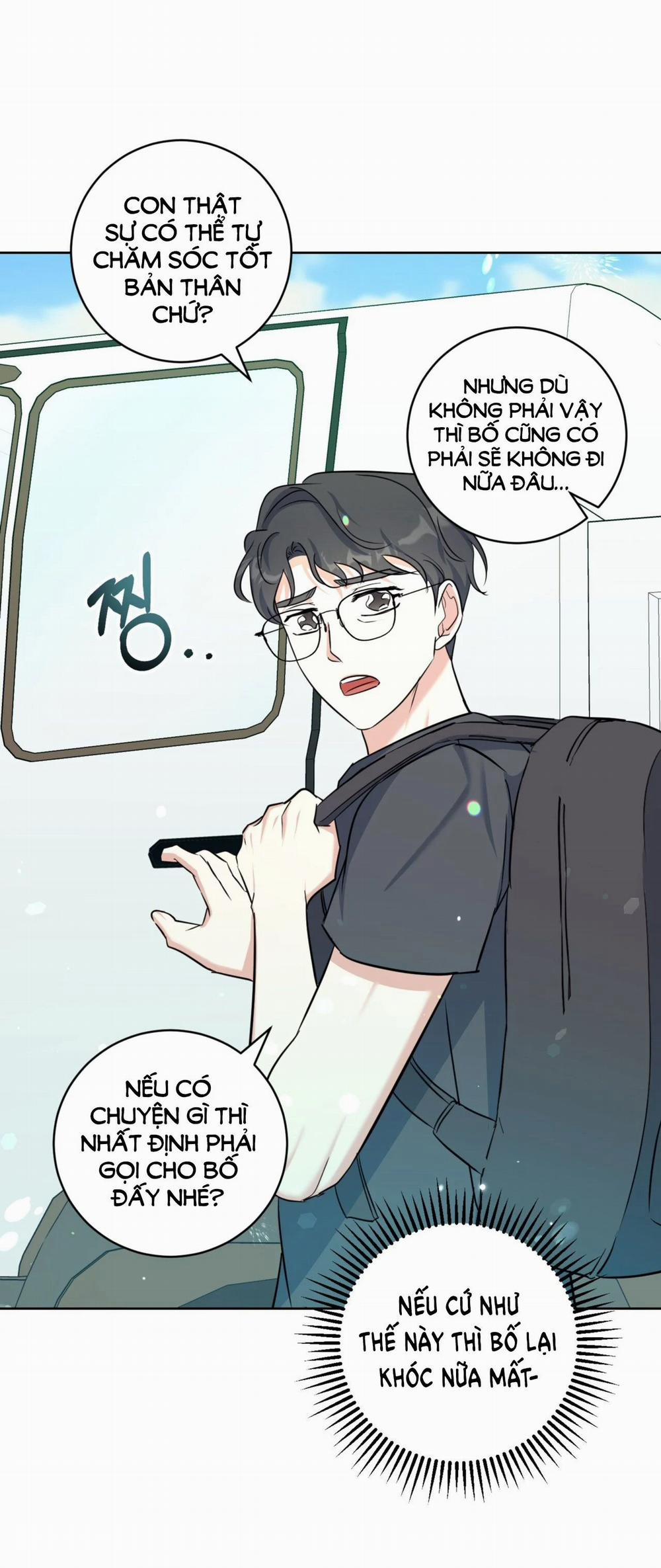 [18+] Khu Rừng Dịu Dàng 4.2 trang 31