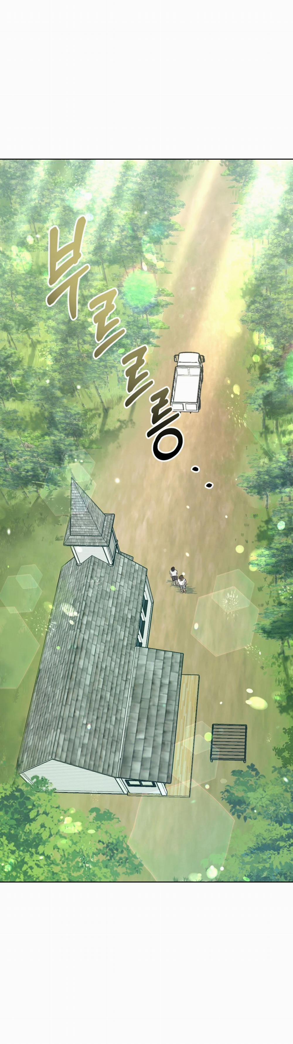 [18+] Khu Rừng Dịu Dàng 4.2 trang 33