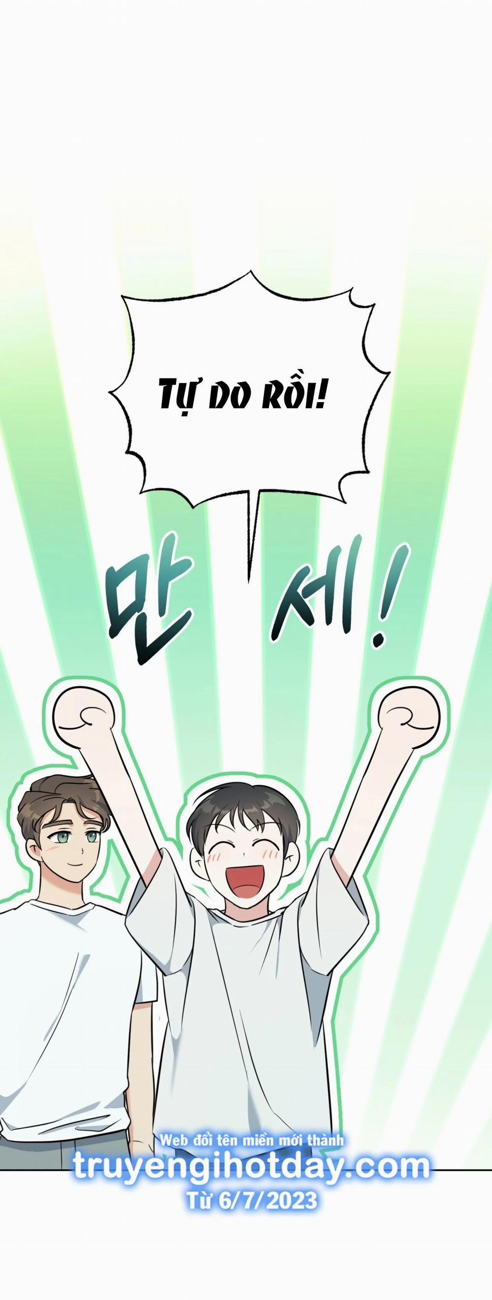 [18+] Khu Rừng Dịu Dàng 4.2 trang 34