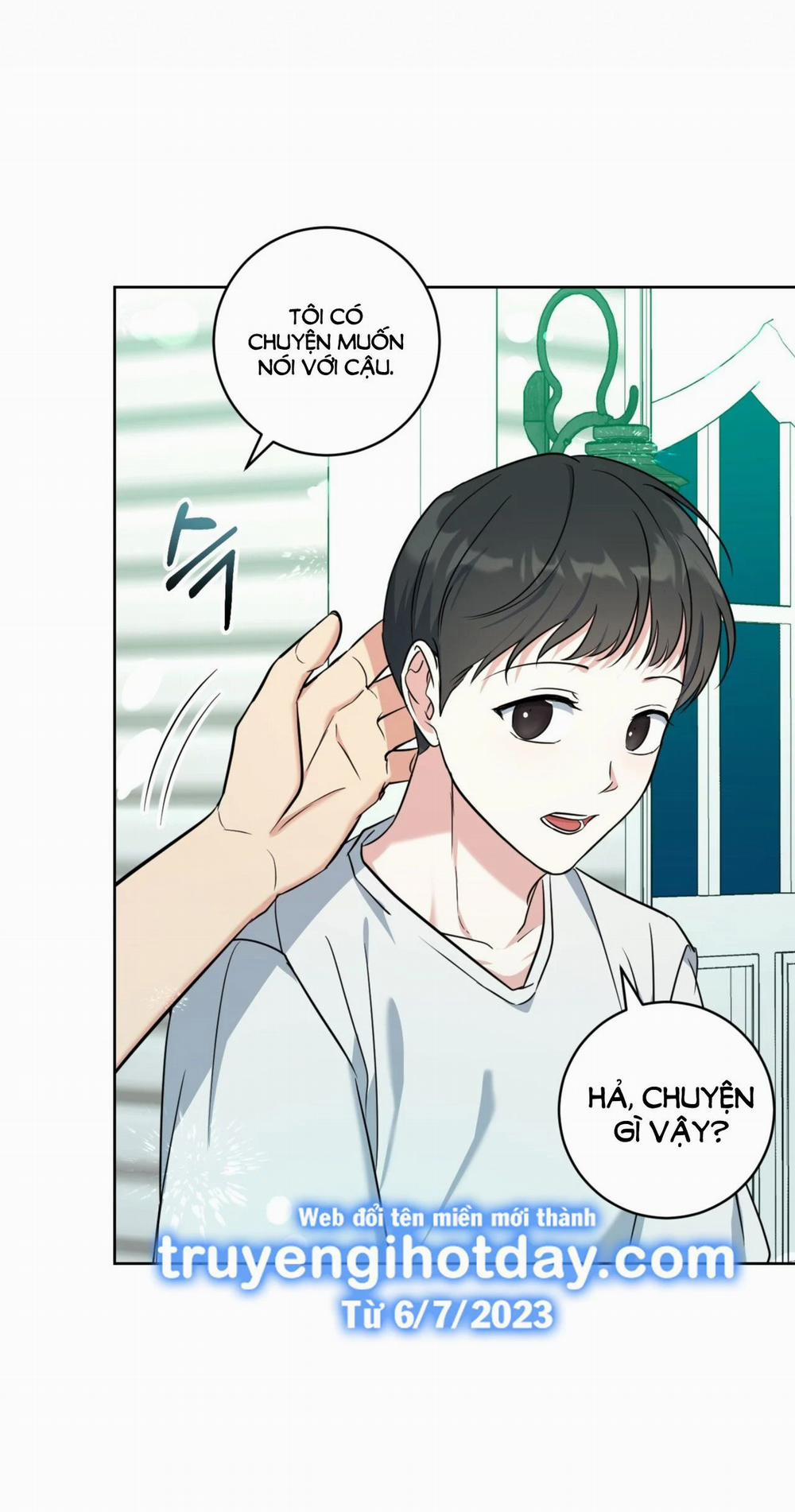 [18+] Khu Rừng Dịu Dàng 4.2 trang 37