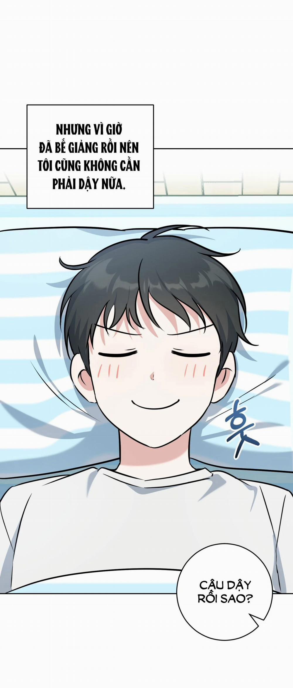 [18+] Khu Rừng Dịu Dàng 4.2 trang 4