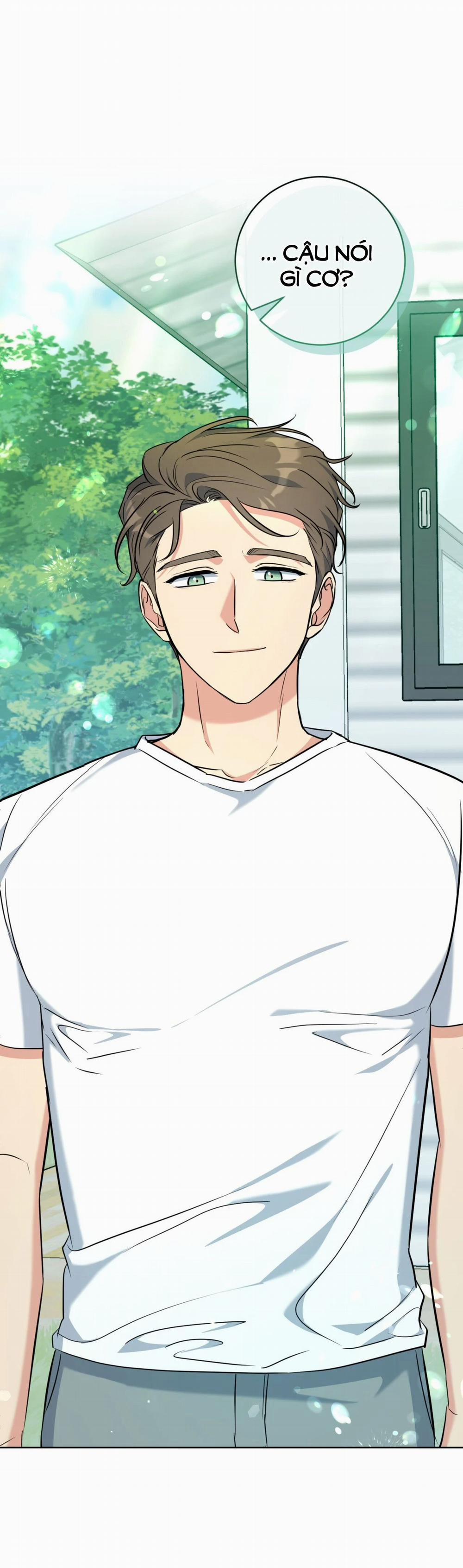 [18+] Khu Rừng Dịu Dàng 4.2 trang 41