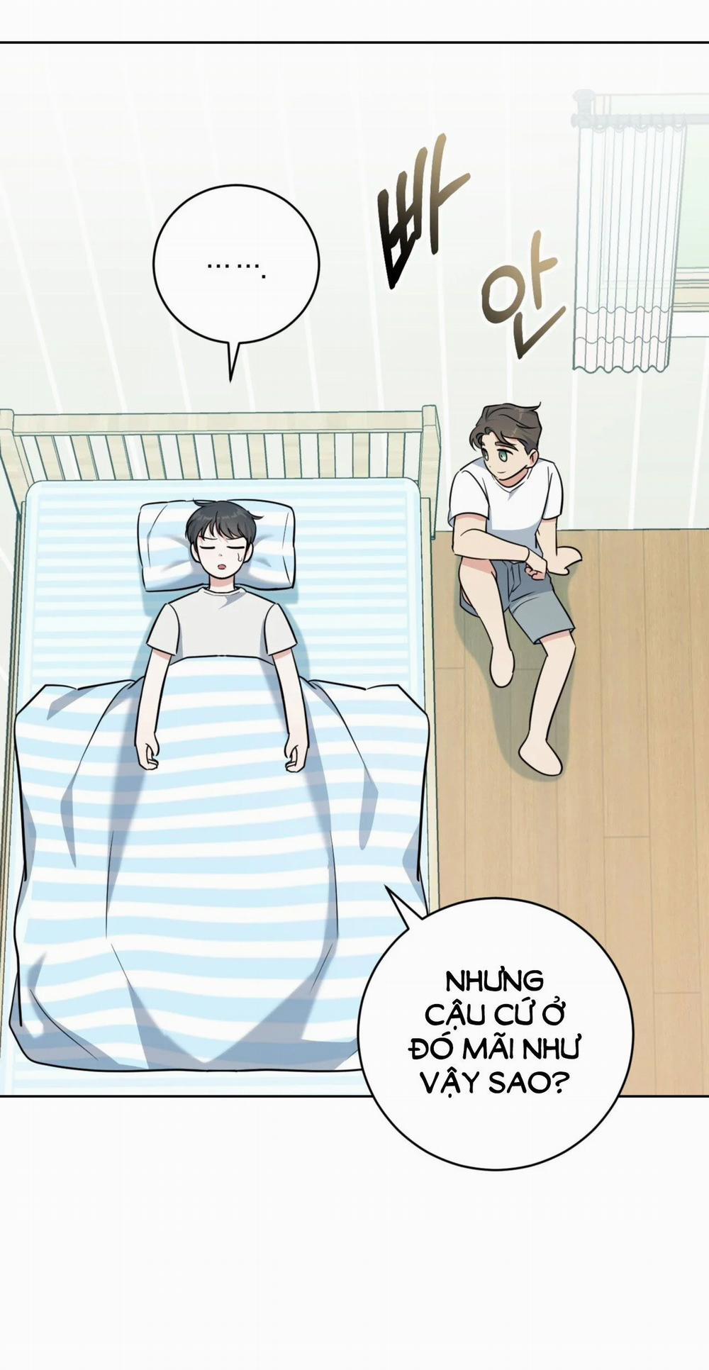 [18+] Khu Rừng Dịu Dàng 4.2 trang 9