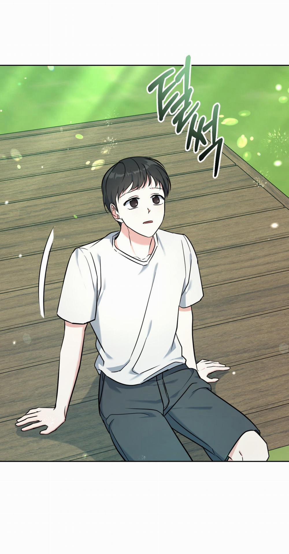 [18+] Khu Rừng Dịu Dàng 5.1 trang 1