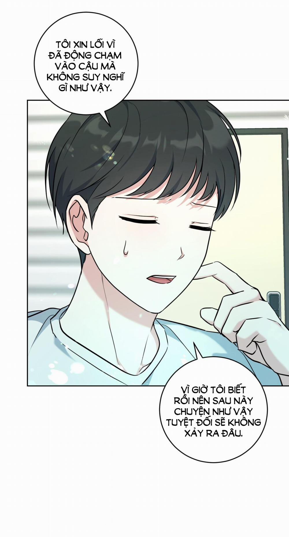 [18+] Khu Rừng Dịu Dàng 5.1 trang 19