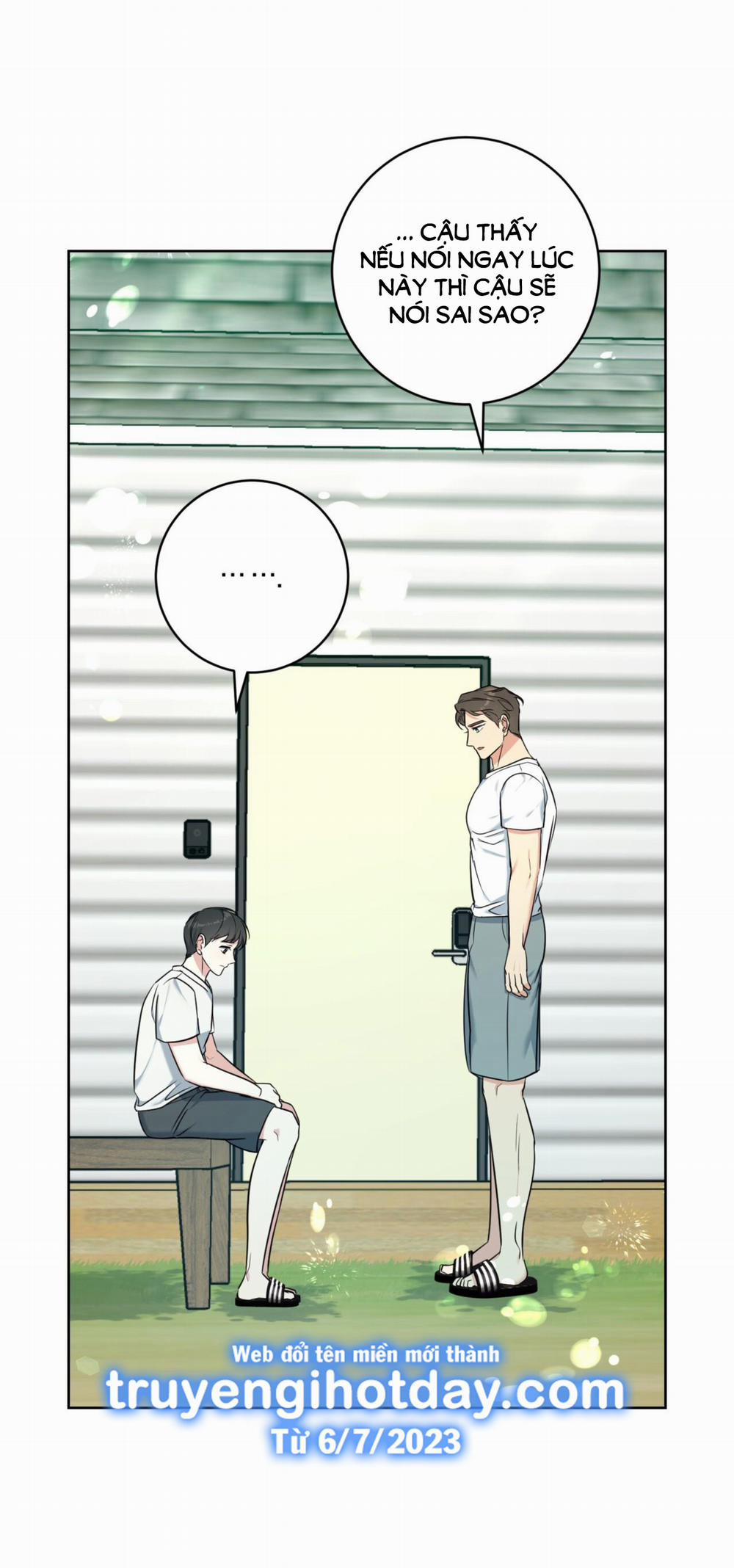 [18+] Khu Rừng Dịu Dàng 5.1 trang 2