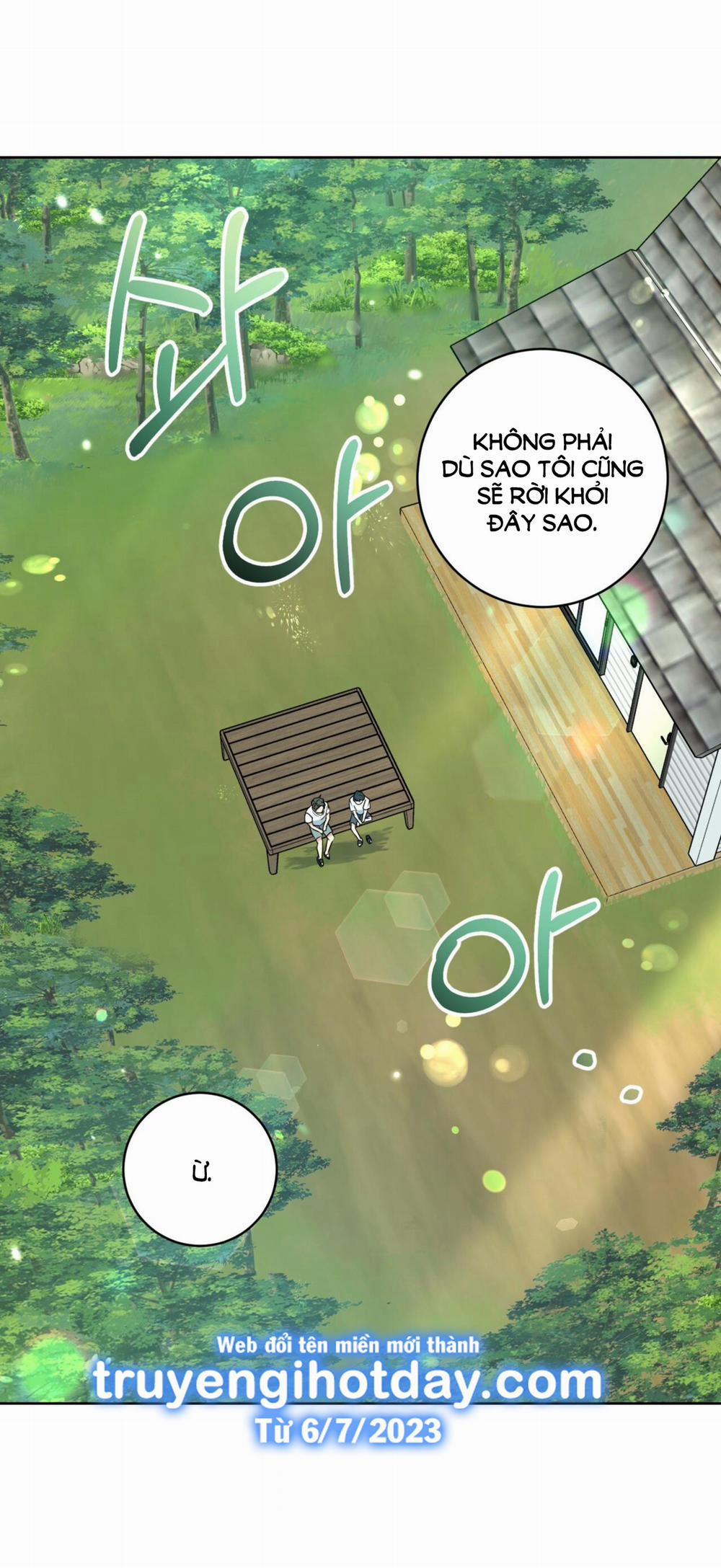 [18+] Khu Rừng Dịu Dàng 5.1 trang 24