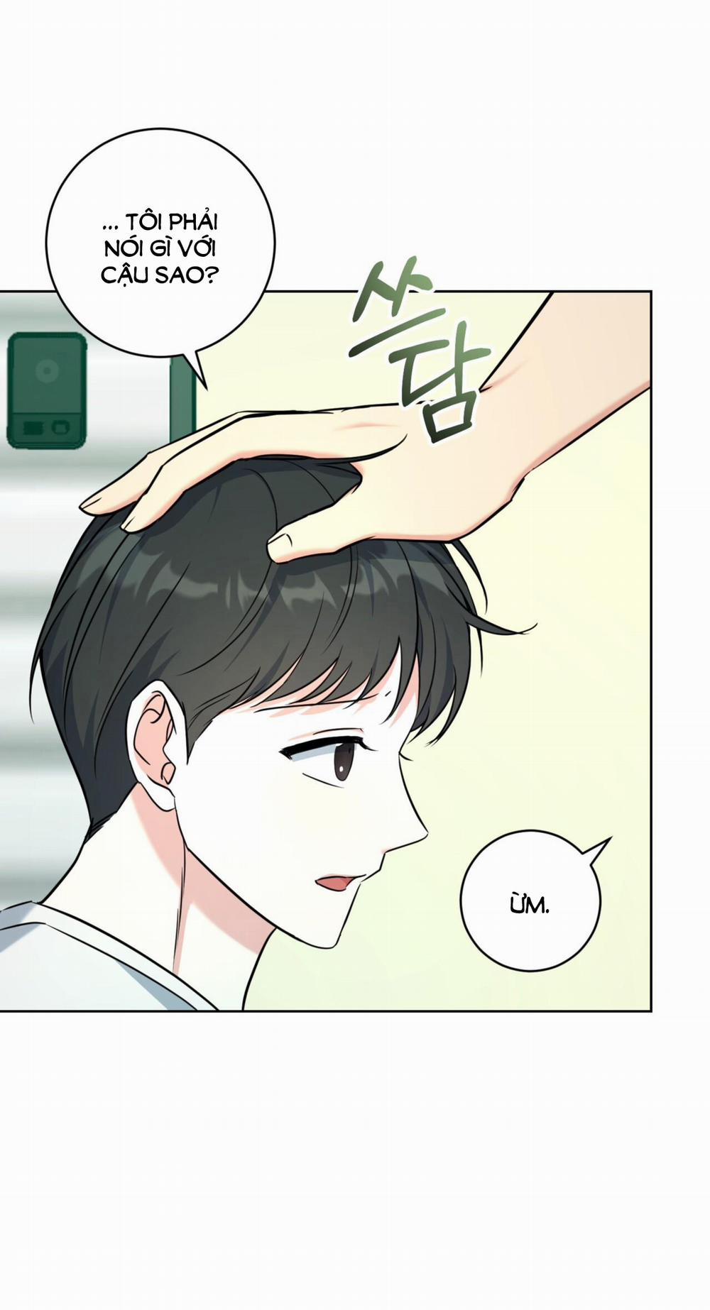 [18+] Khu Rừng Dịu Dàng 5.1 trang 4