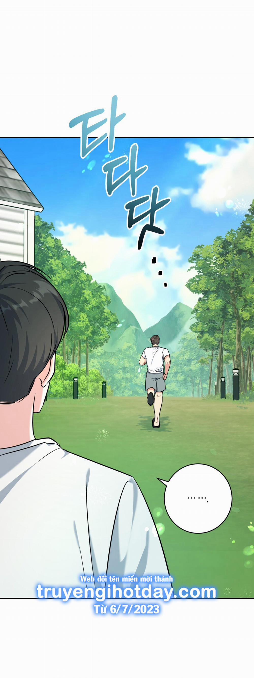 [18+] Khu Rừng Dịu Dàng 5.1 trang 5