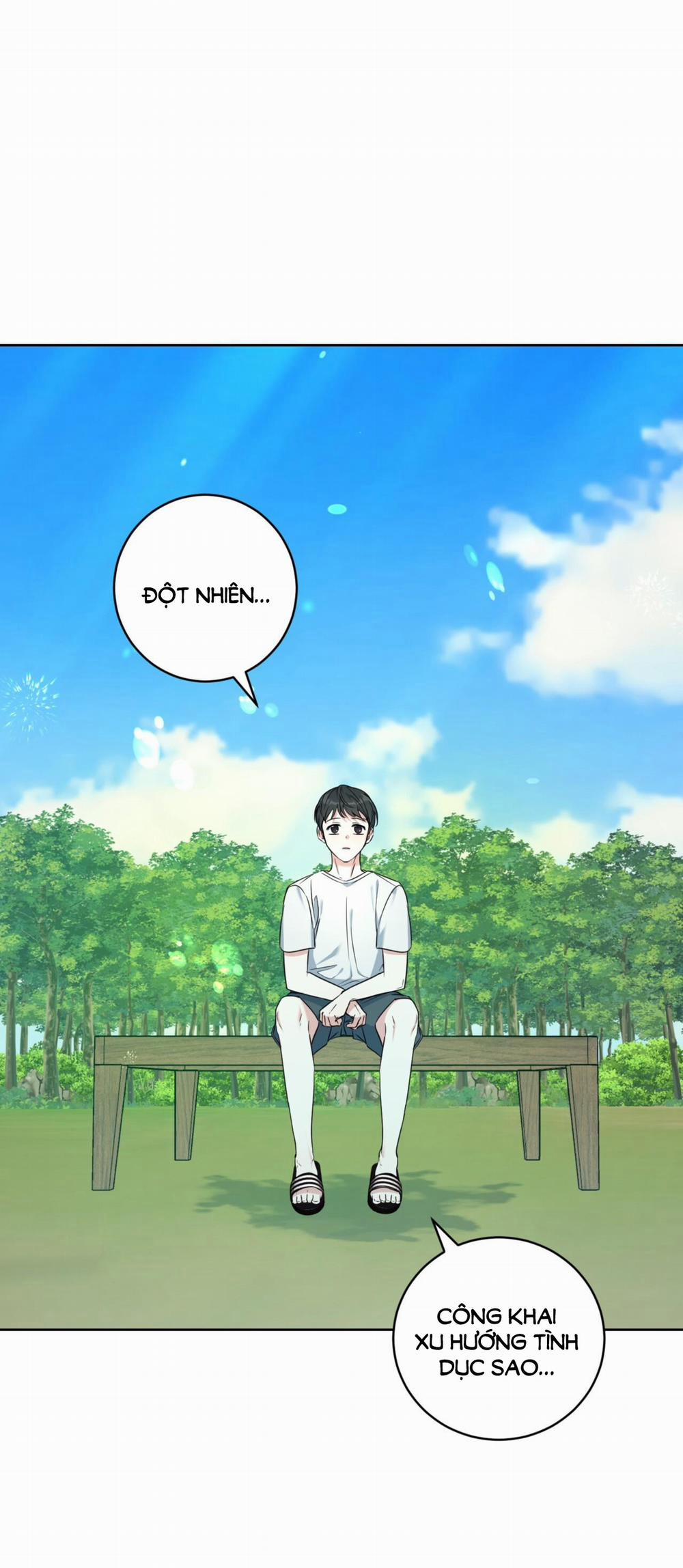 [18+] Khu Rừng Dịu Dàng 5.1 trang 6