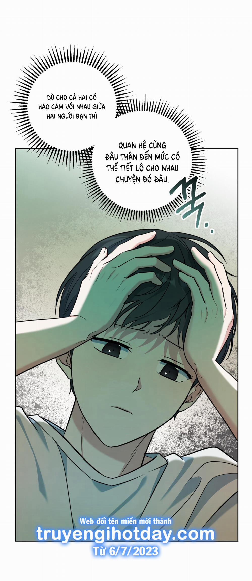 [18+] Khu Rừng Dịu Dàng 5.1 trang 7