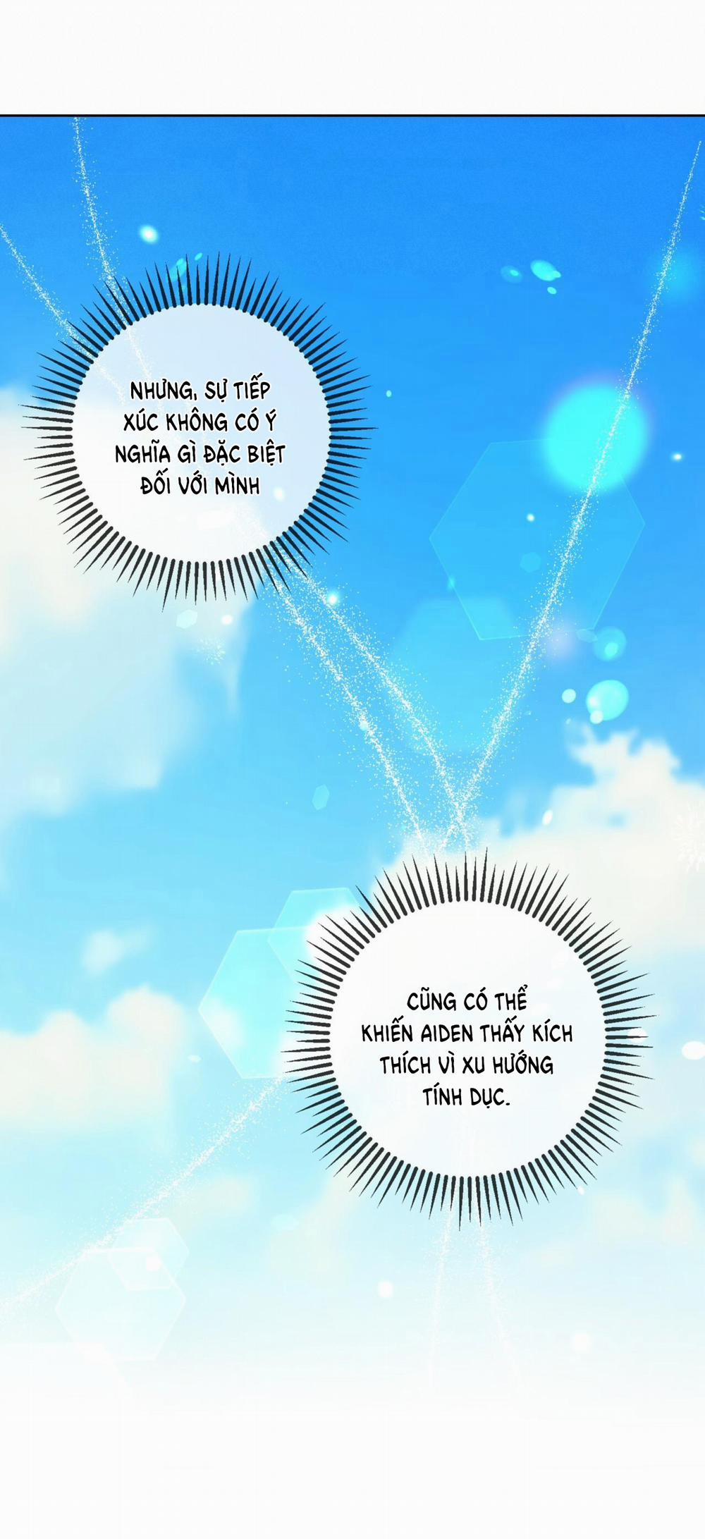 [18+] Khu Rừng Dịu Dàng 5.1 trang 9