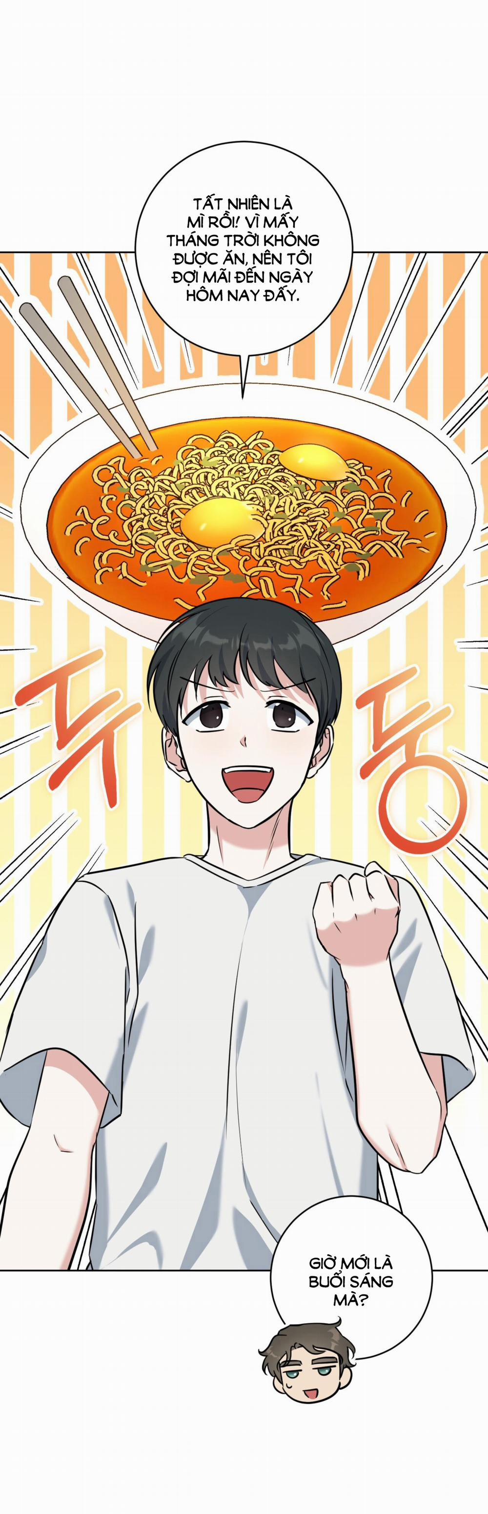 [18+] Khu Rừng Dịu Dàng 5.2 trang 15