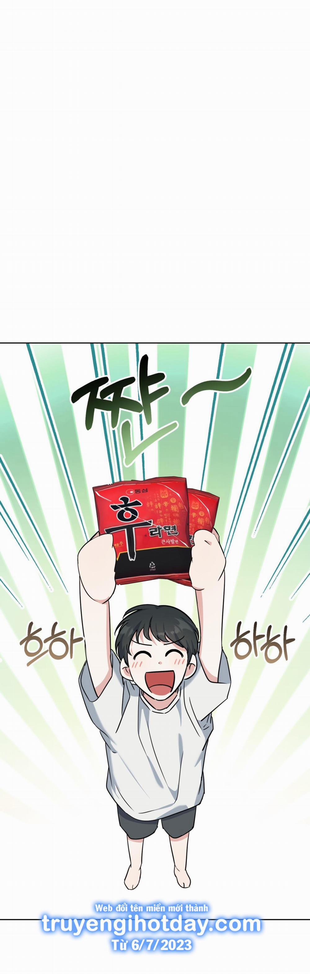 [18+] Khu Rừng Dịu Dàng 5.2 trang 18