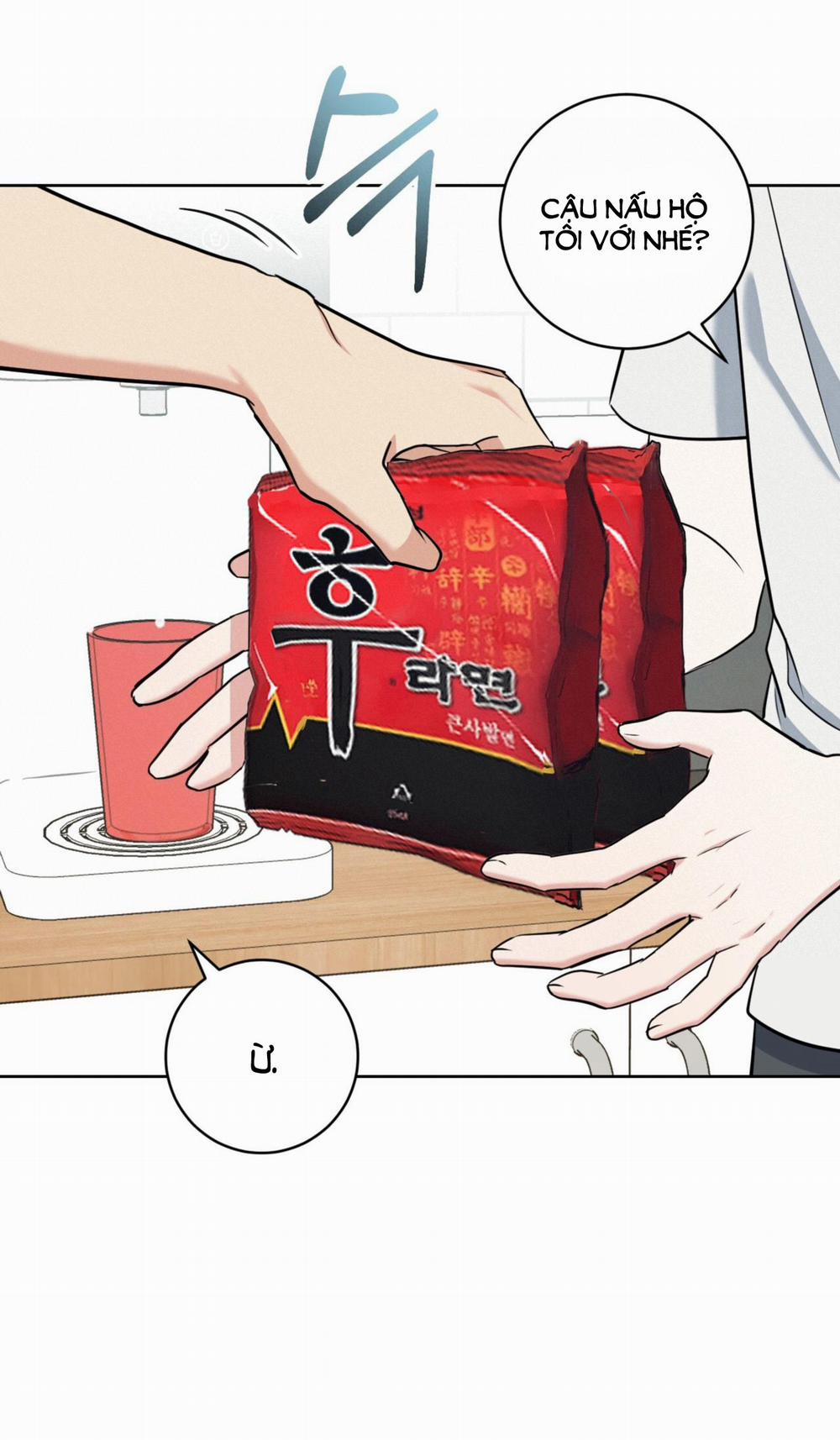 [18+] Khu Rừng Dịu Dàng 5.2 trang 20