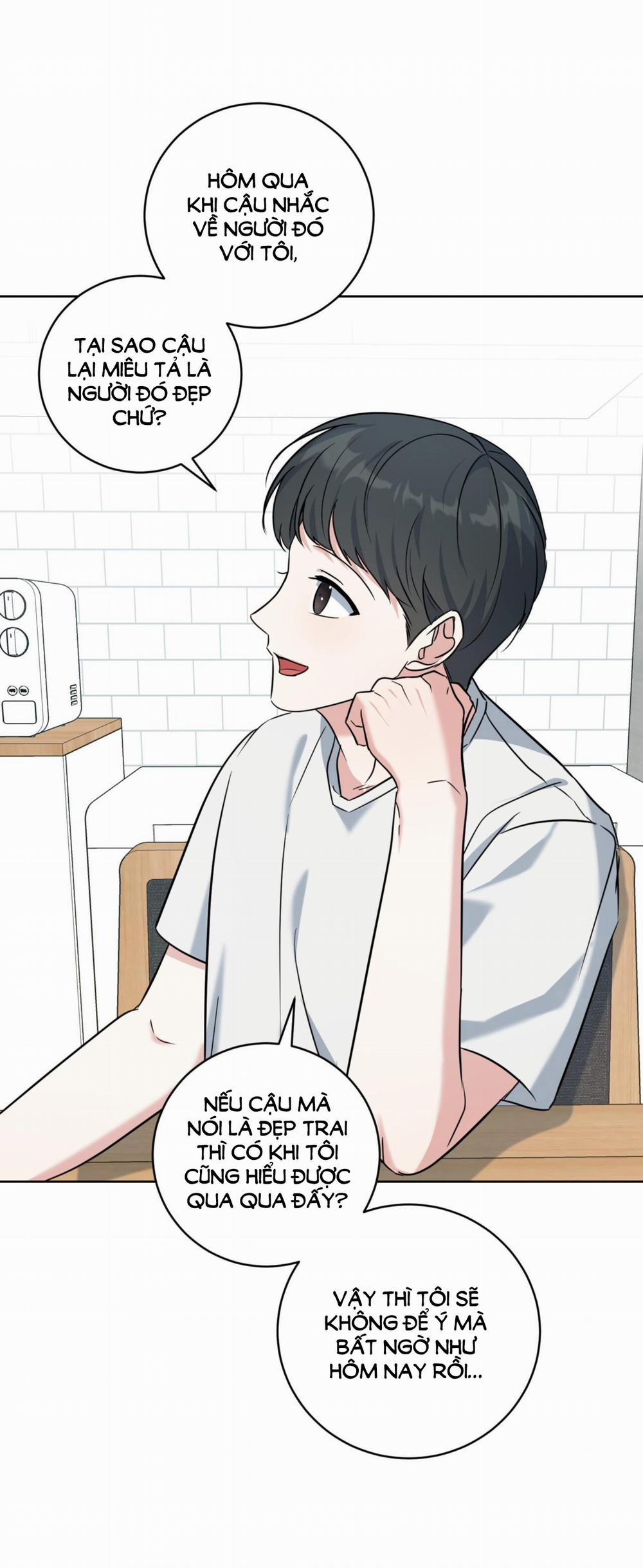 [18+] Khu Rừng Dịu Dàng 5.2 trang 23