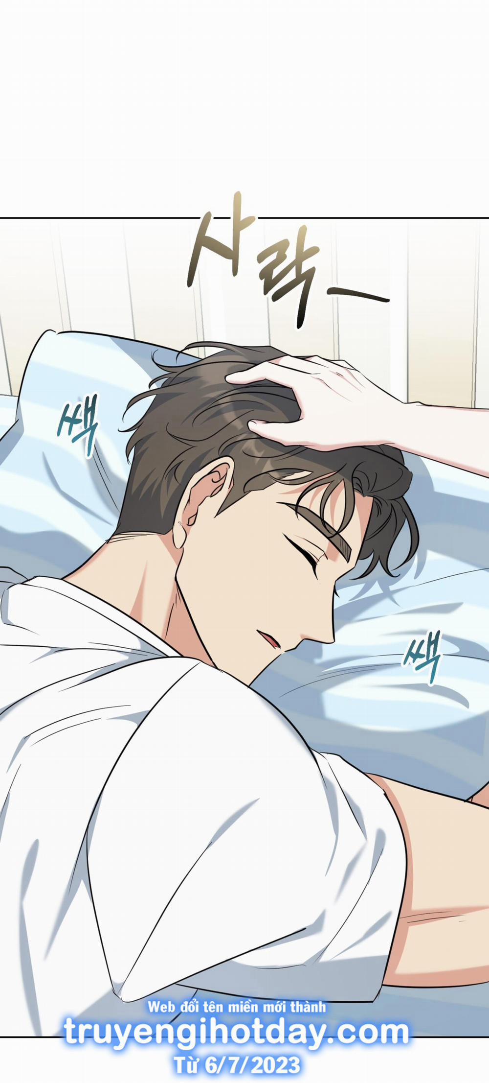 [18+] Khu Rừng Dịu Dàng 5.2 trang 41