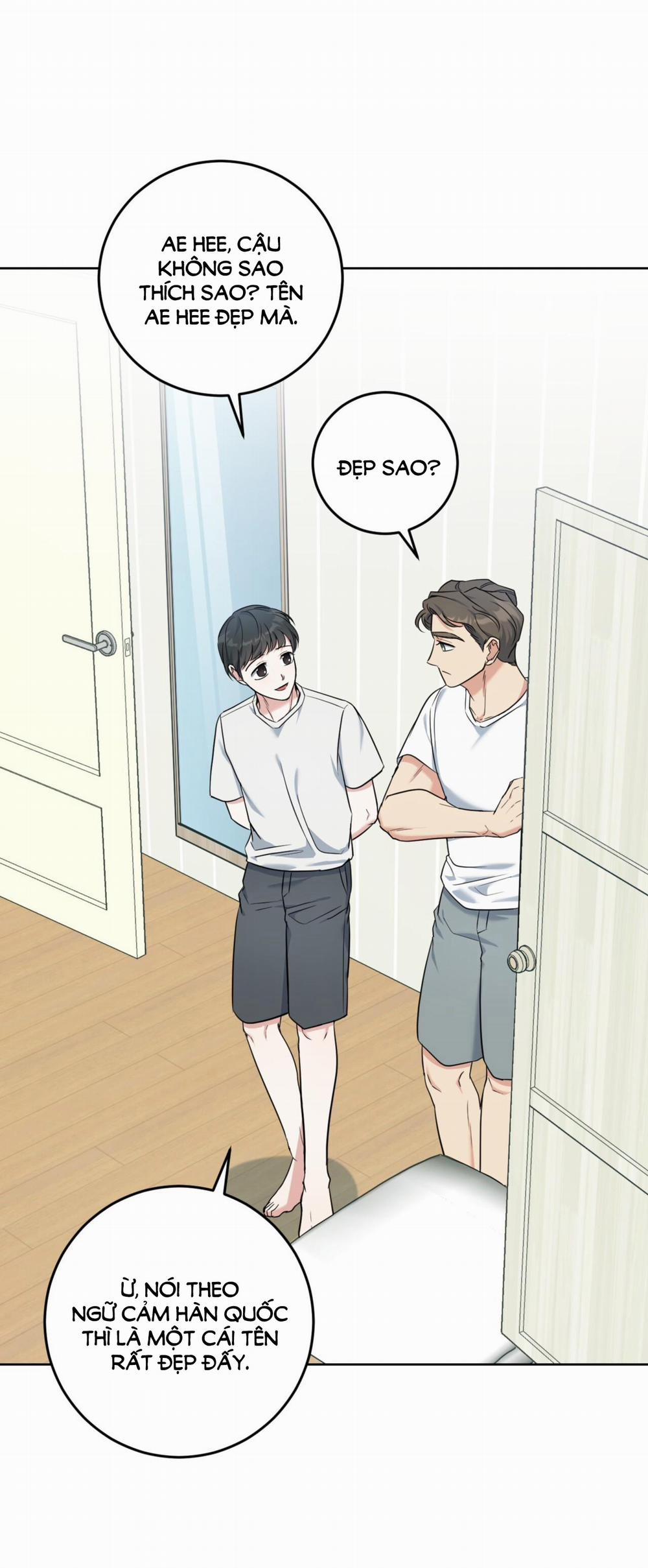 [18+] Khu Rừng Dịu Dàng 6.1 trang 10