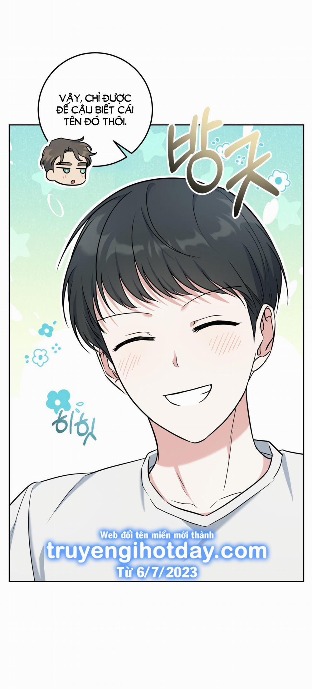 [18+] Khu Rừng Dịu Dàng 6.1 trang 11