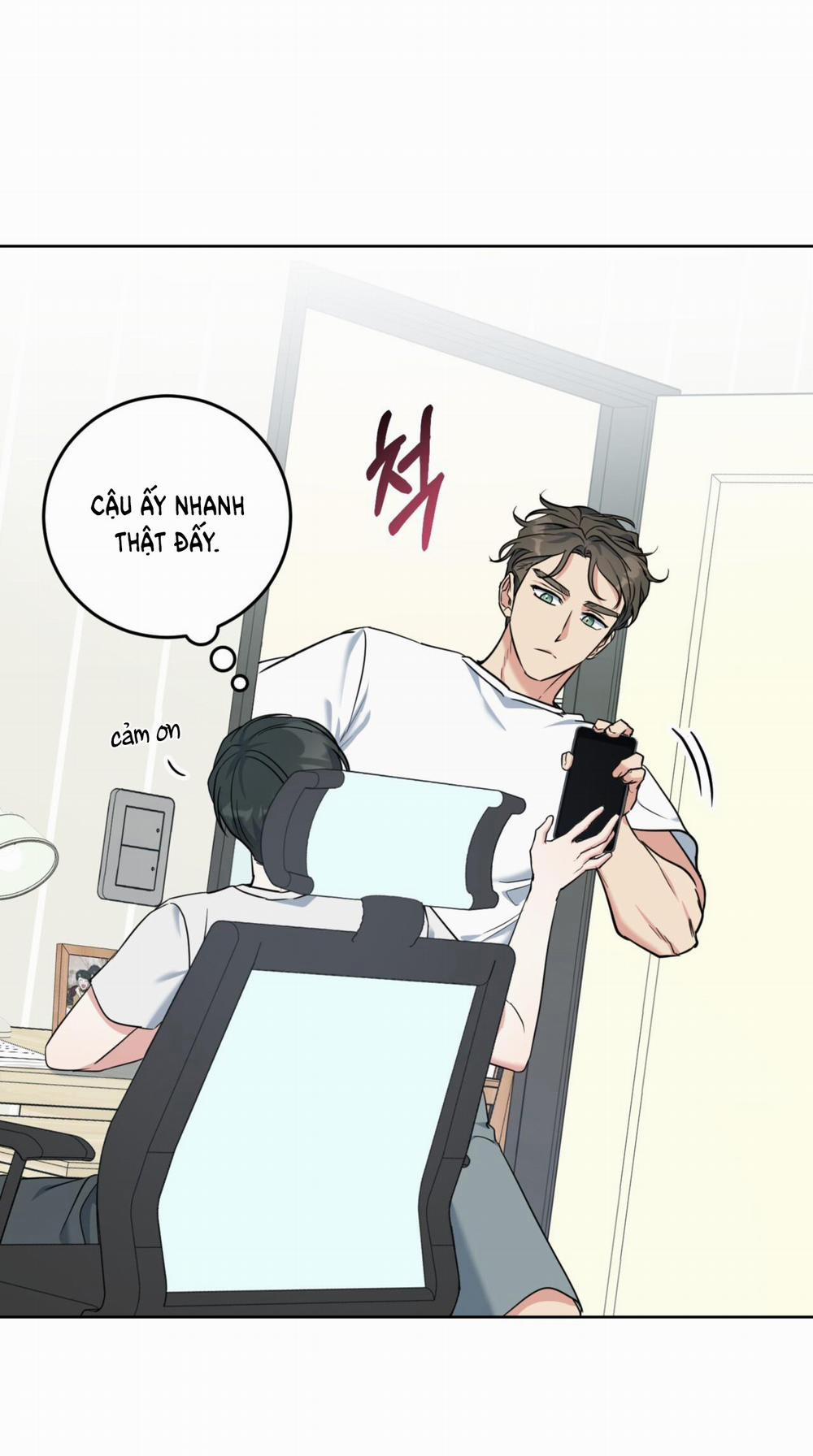 [18+] Khu Rừng Dịu Dàng 6.1 trang 2