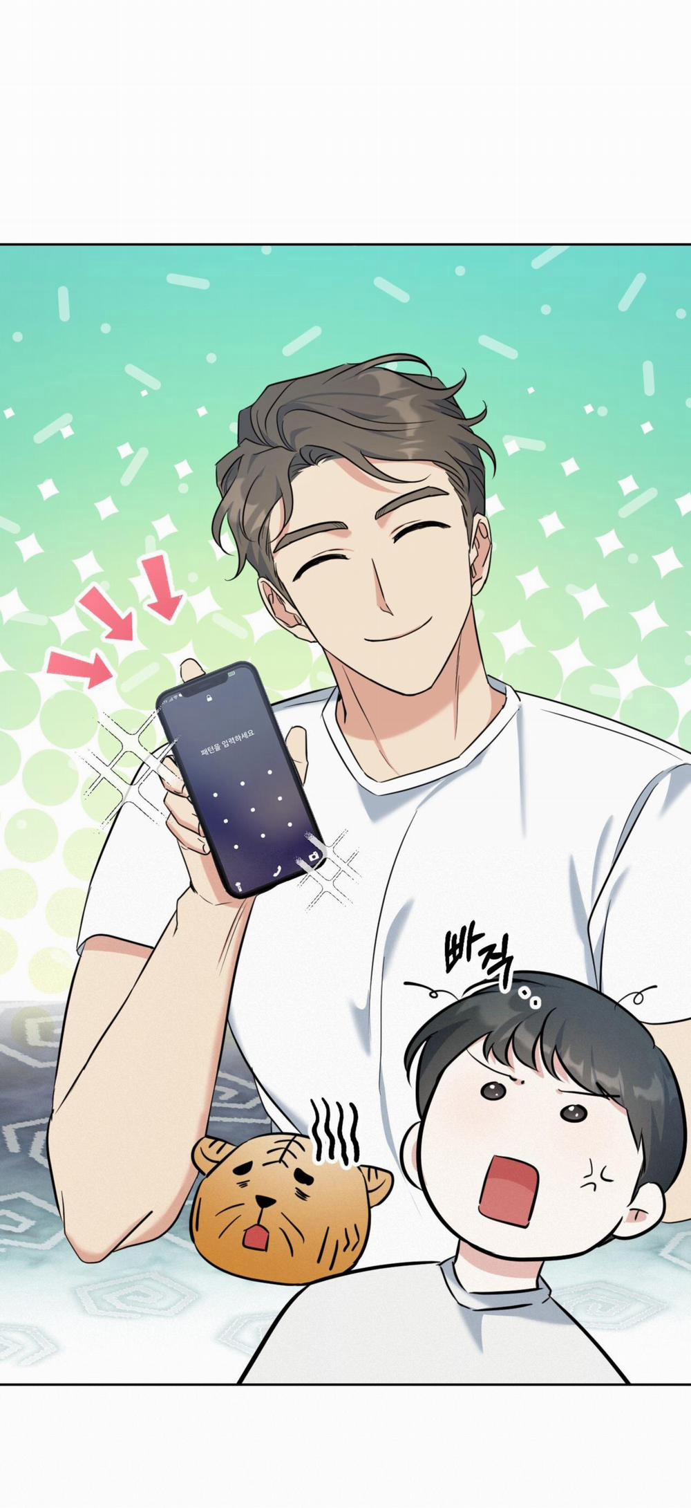 [18+] Khu Rừng Dịu Dàng 6.1 trang 25