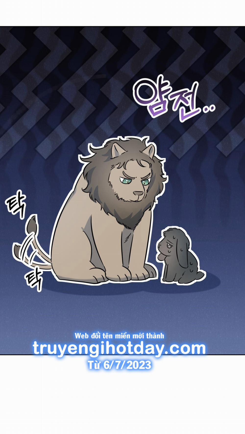 [18+] Khu Rừng Dịu Dàng 6.2 trang 16