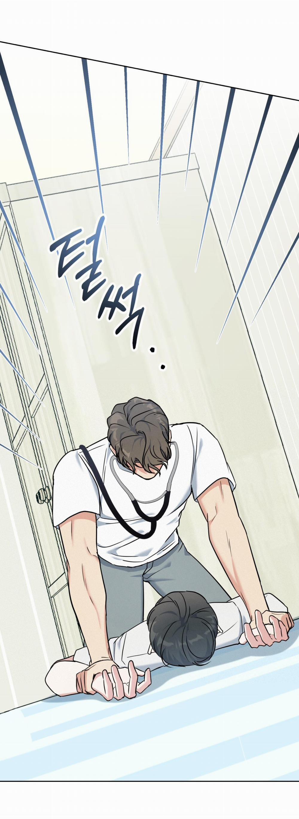 [18+] Khu Rừng Dịu Dàng 6.2 trang 20