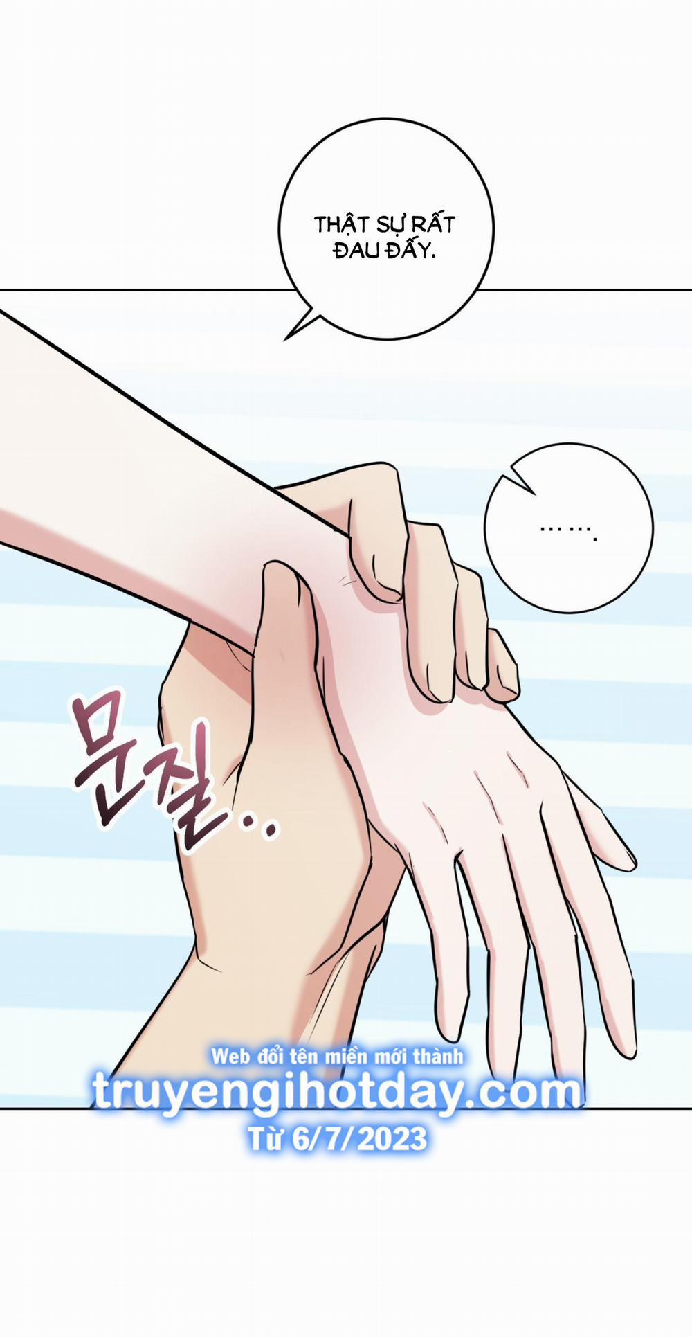 [18+] Khu Rừng Dịu Dàng 6.2 trang 24