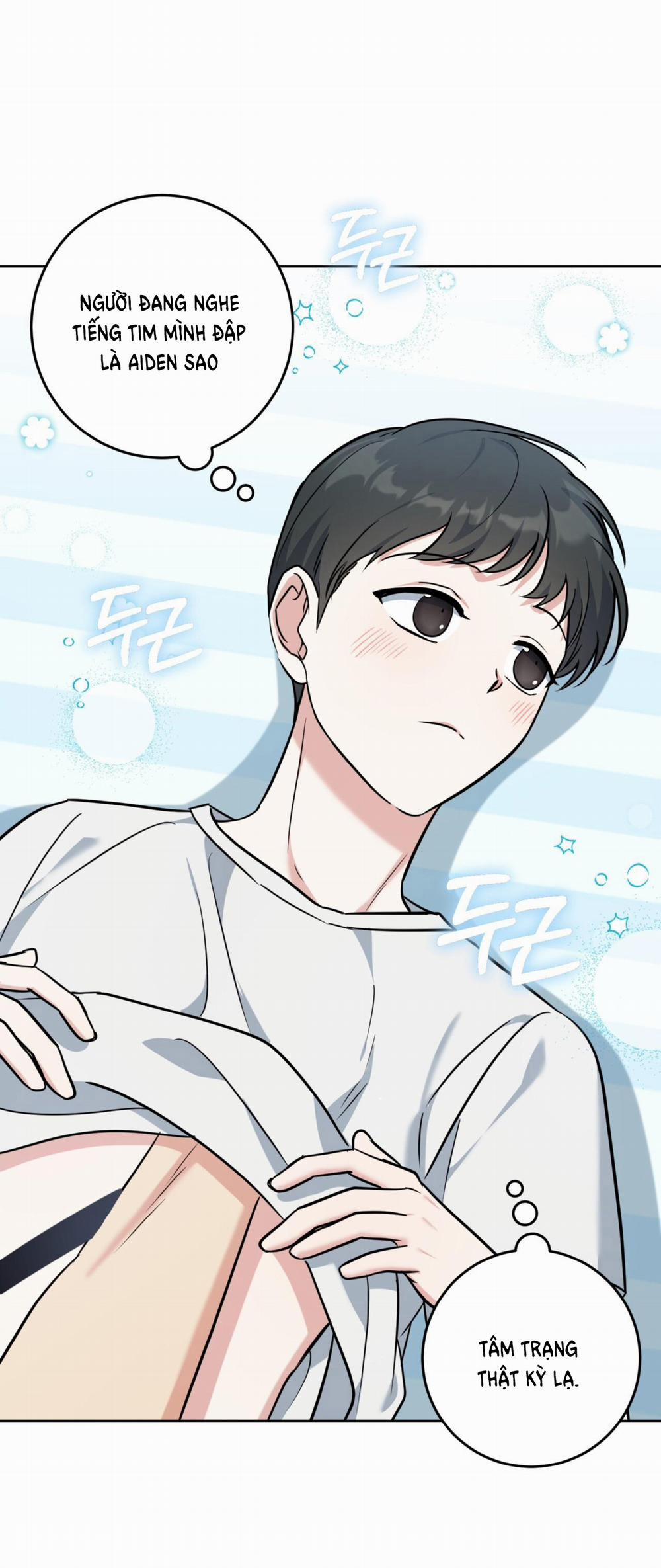 [18+] Khu Rừng Dịu Dàng 6.2 trang 30