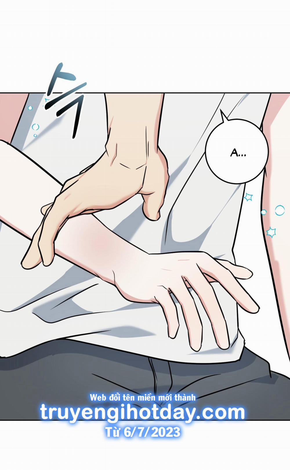 [18+] Khu Rừng Dịu Dàng 6.2 trang 36