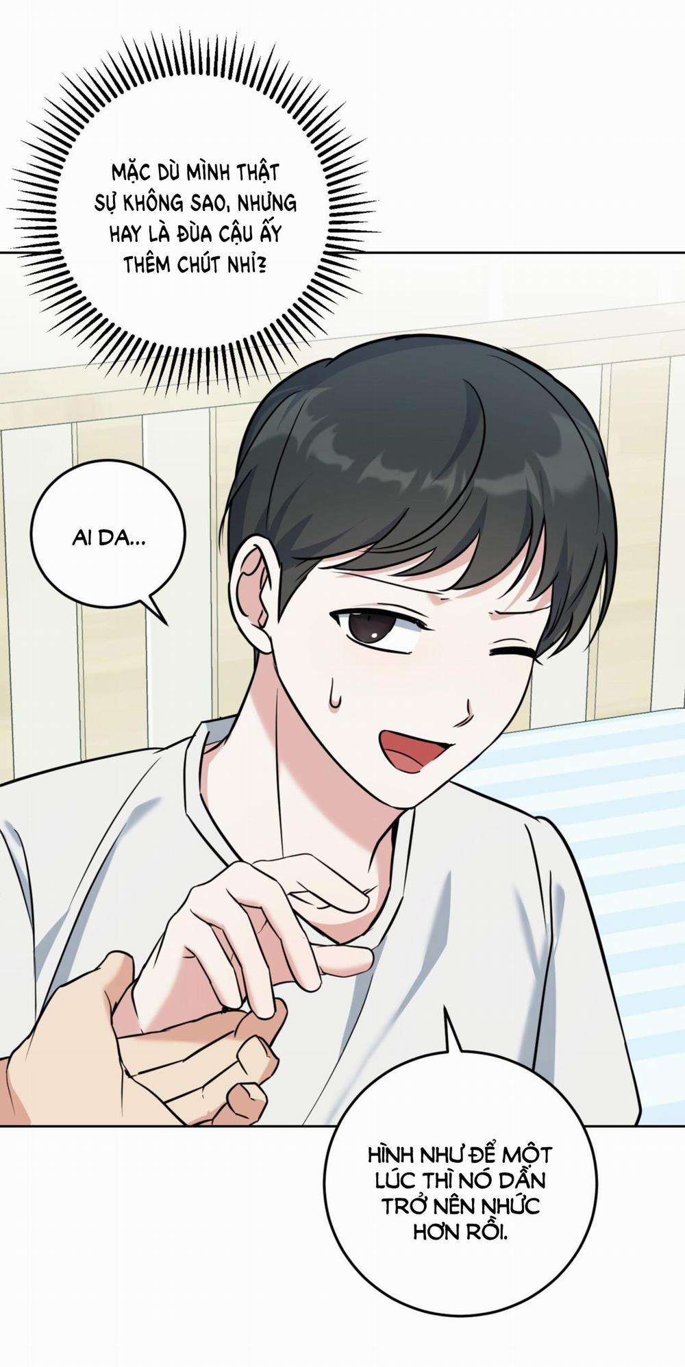 [18+] Khu Rừng Dịu Dàng 6.2 trang 38