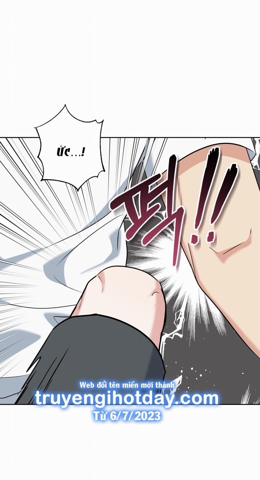 [18+] Khu Rừng Dịu Dàng 6.2 trang 7