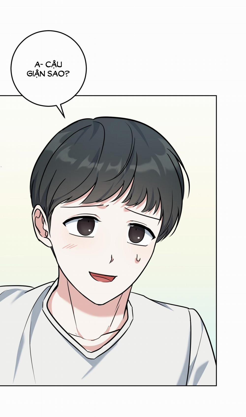 [18+] Khu Rừng Dịu Dàng 6.2 trang 9