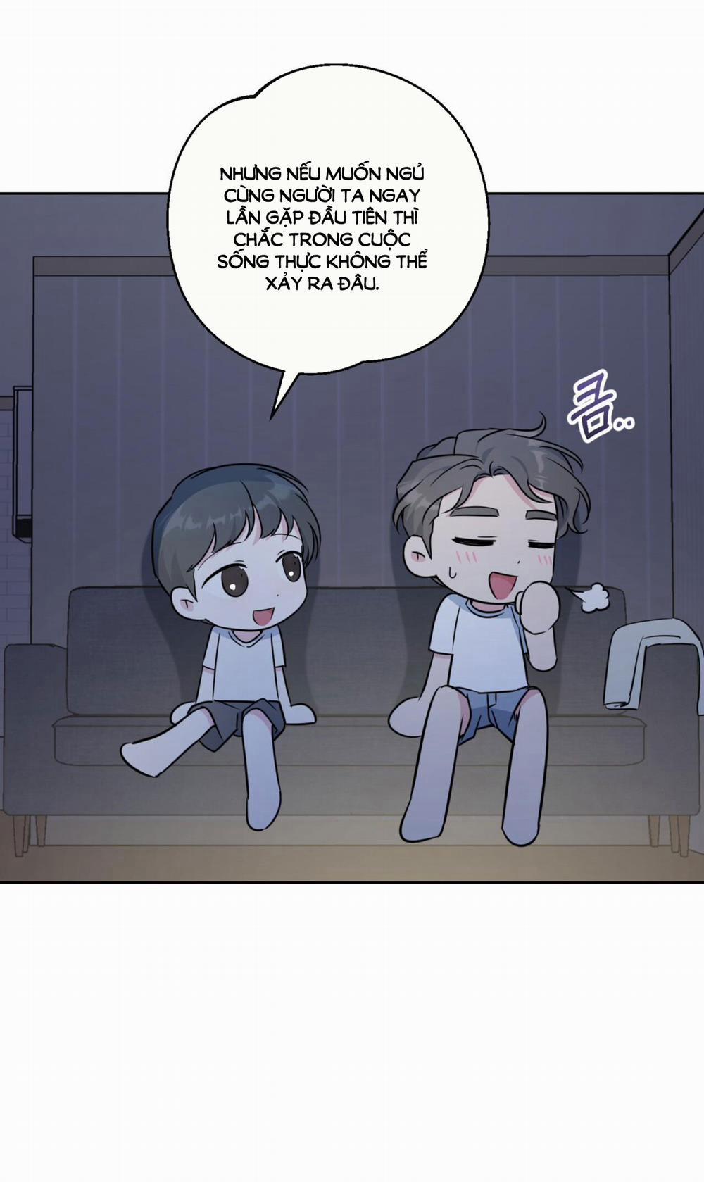 [18+] Khu Rừng Dịu Dàng 7.1 trang 15