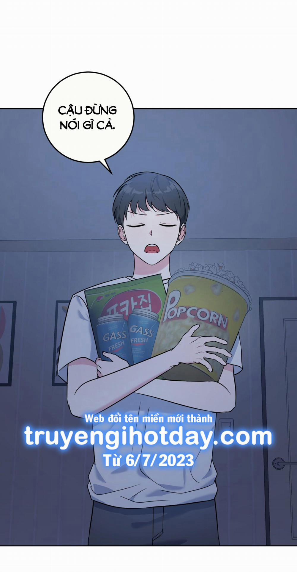 [18+] Khu Rừng Dịu Dàng 7.1 trang 2