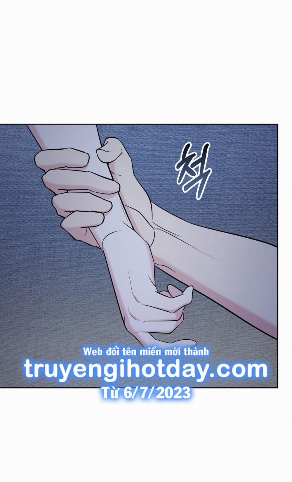 [18+] Khu Rừng Dịu Dàng 7.1 trang 20