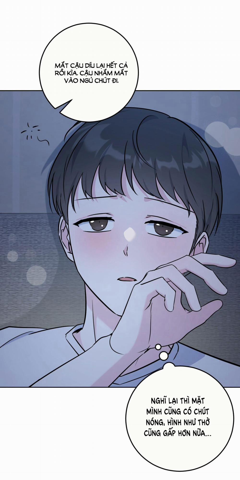 [18+] Khu Rừng Dịu Dàng 7.1 trang 22