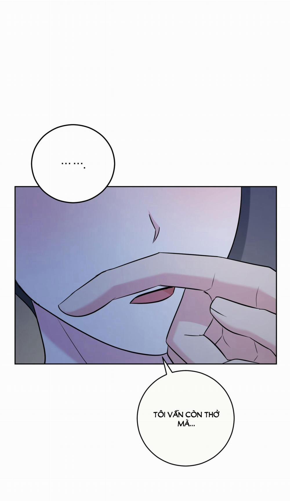 [18+] Khu Rừng Dịu Dàng 7.1 trang 24