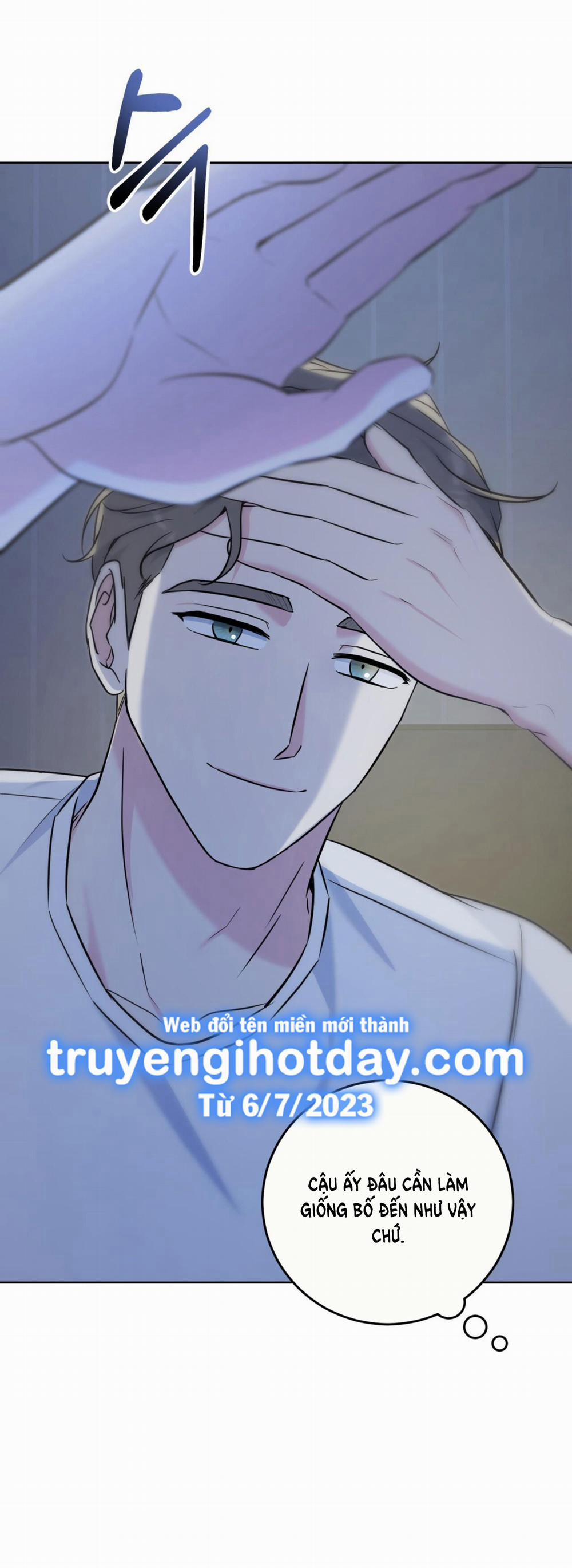 [18+] Khu Rừng Dịu Dàng 7.1 trang 25