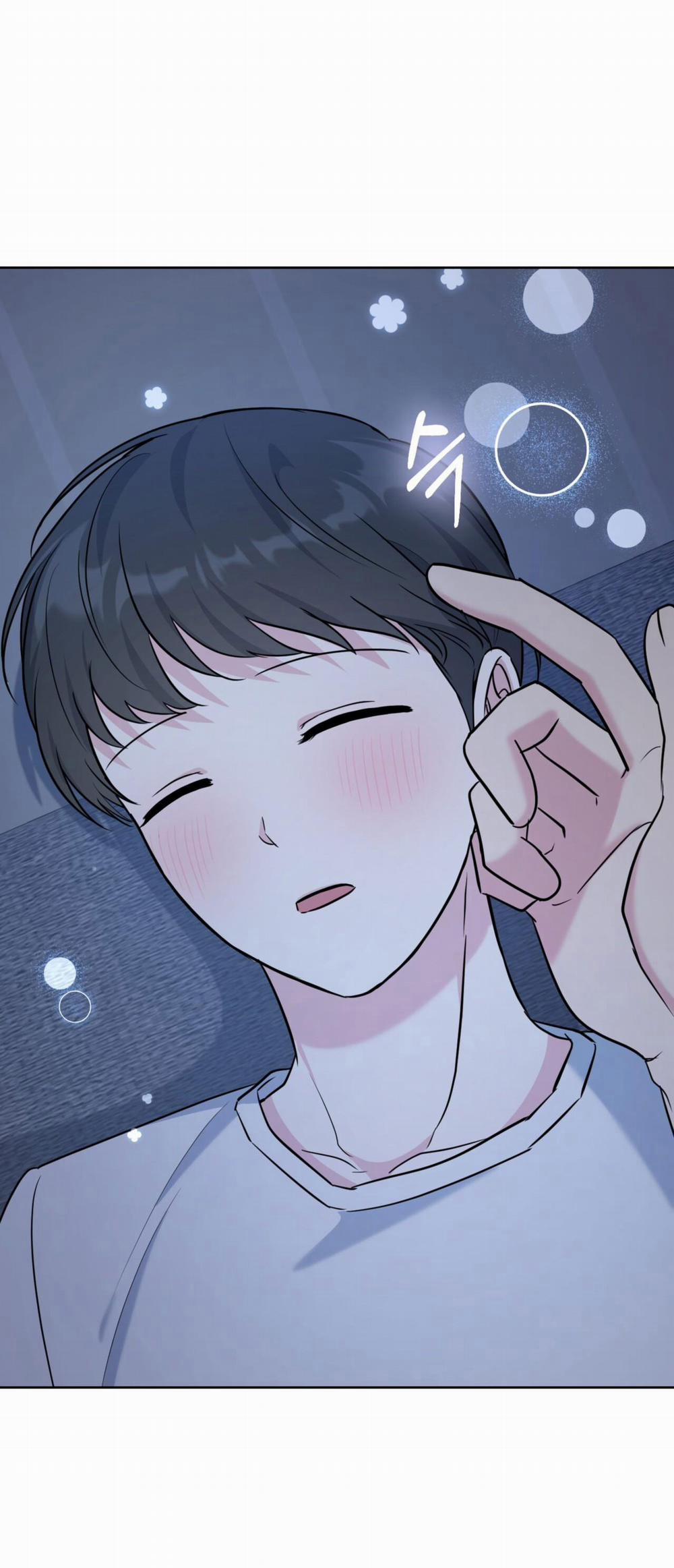 [18+] Khu Rừng Dịu Dàng 7.1 trang 29