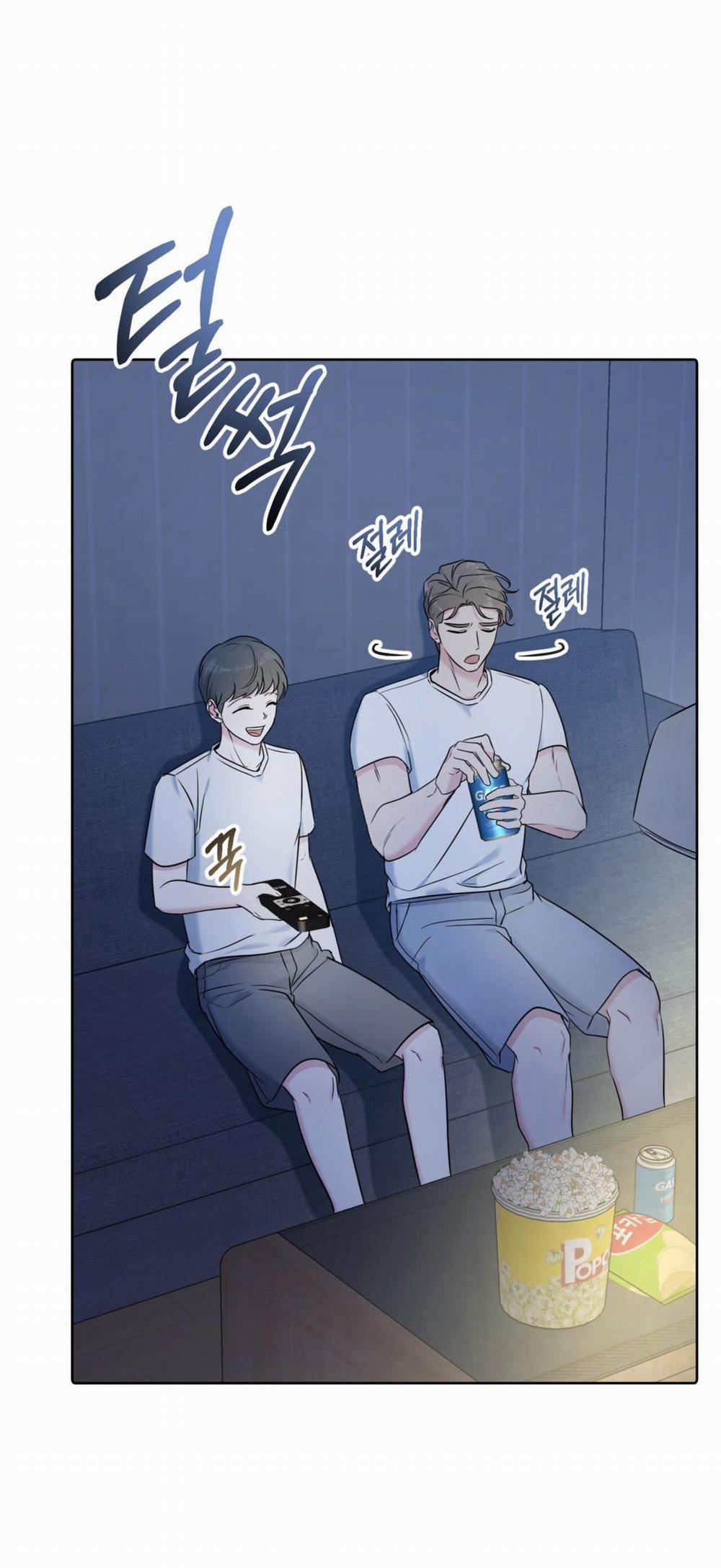 [18+] Khu Rừng Dịu Dàng 7.1 trang 3