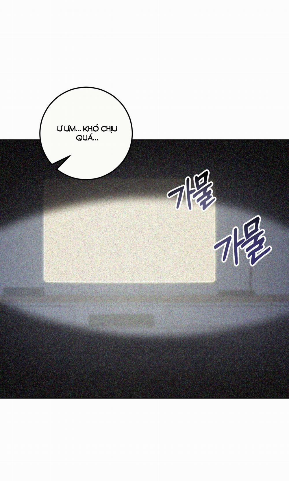 [18+] Khu Rừng Dịu Dàng 7.1 trang 30