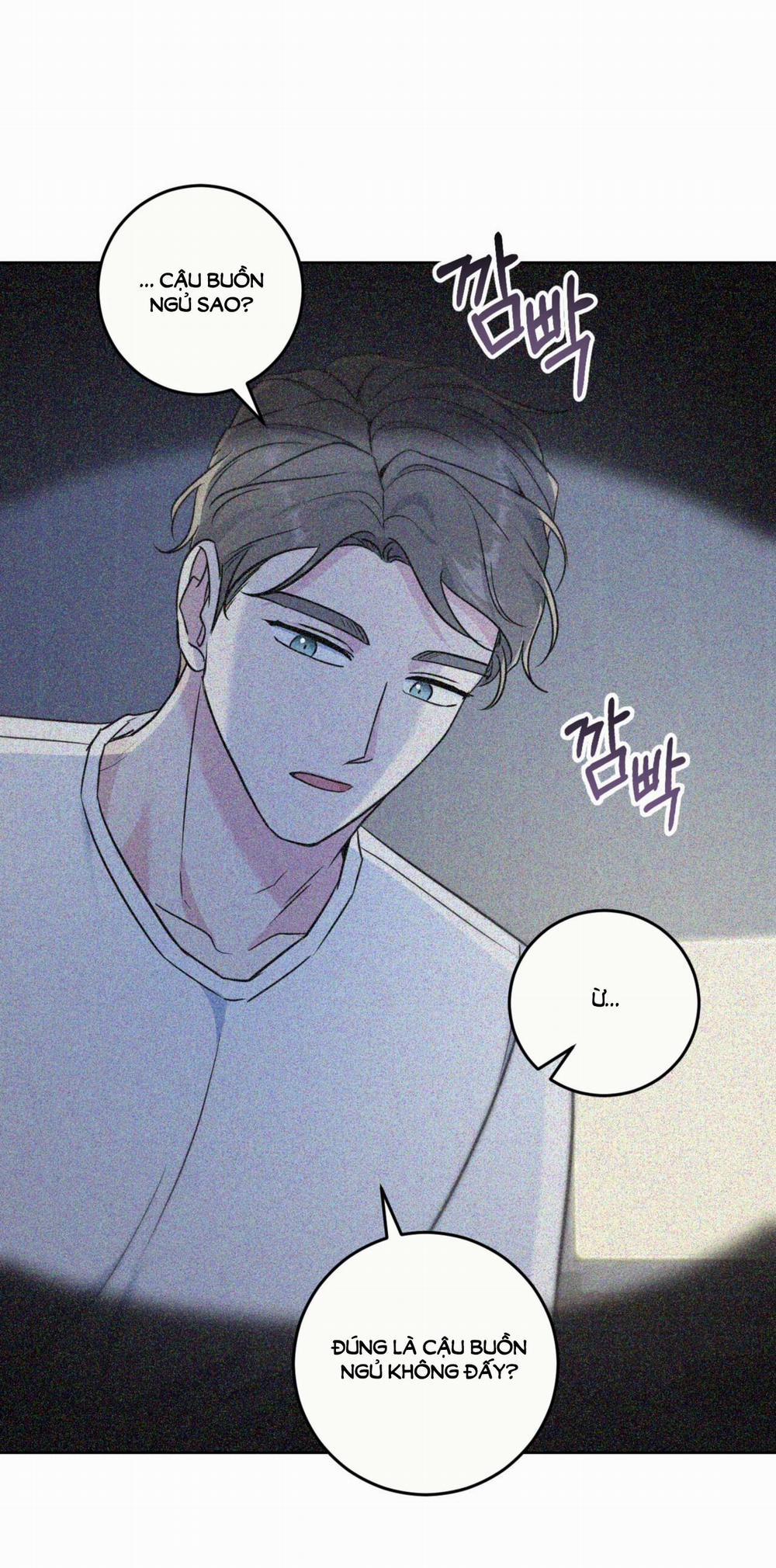 [18+] Khu Rừng Dịu Dàng 7.1 trang 31