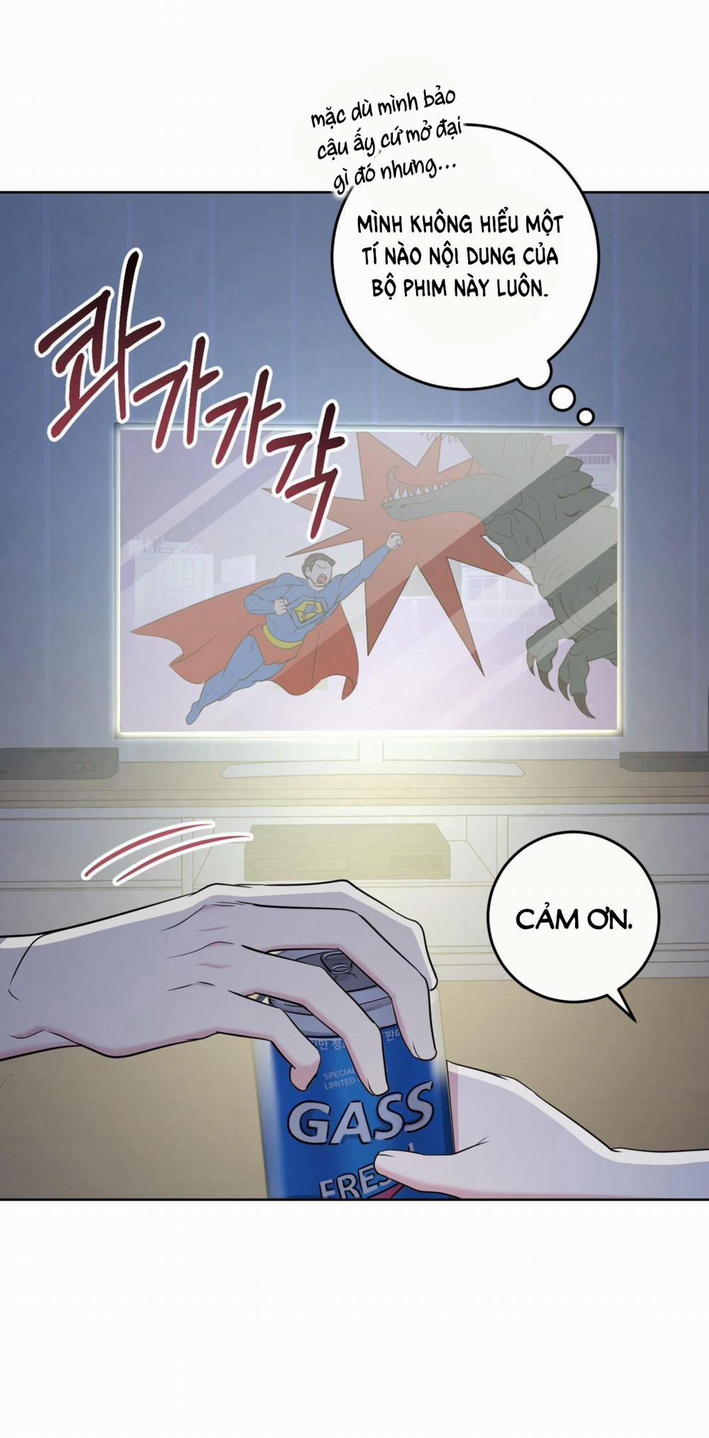 [18+] Khu Rừng Dịu Dàng 7.1 trang 4