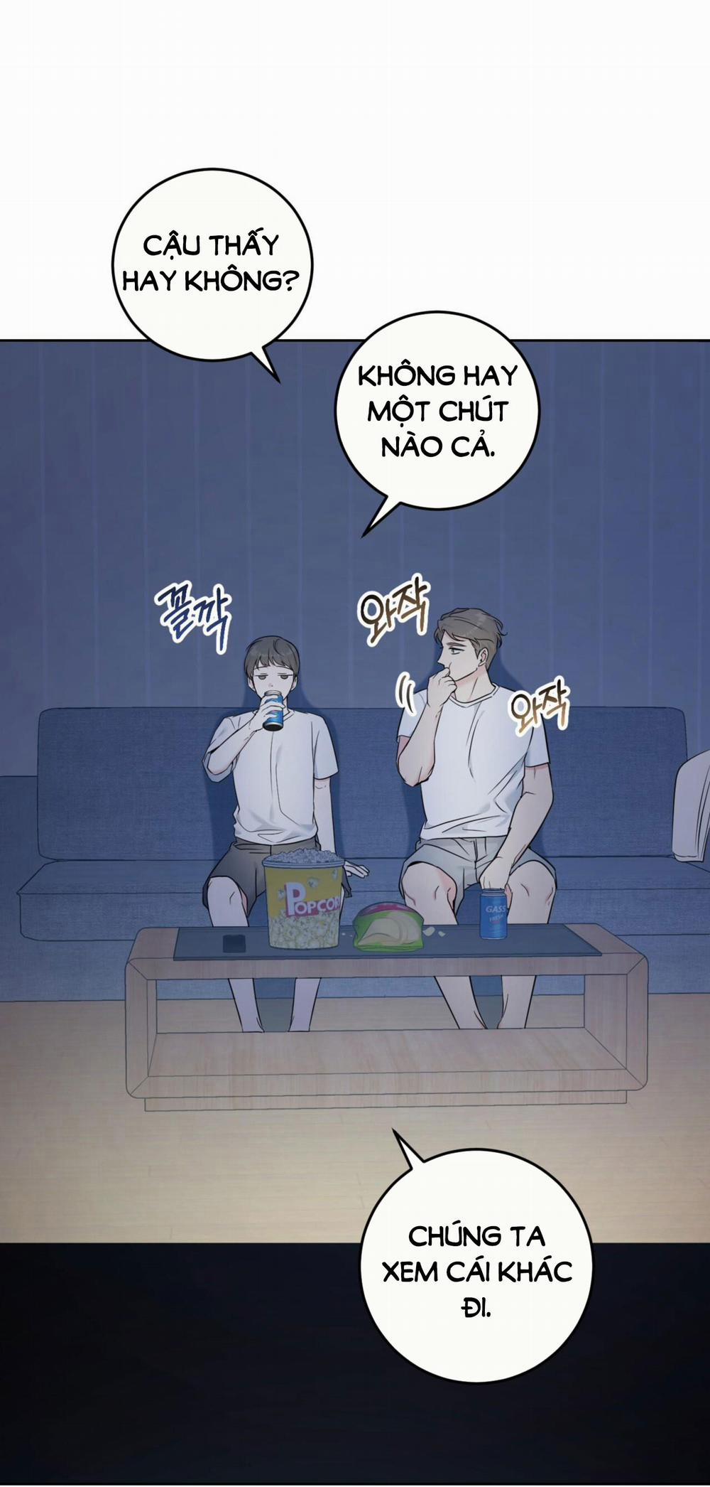 [18+] Khu Rừng Dịu Dàng 7.1 trang 5