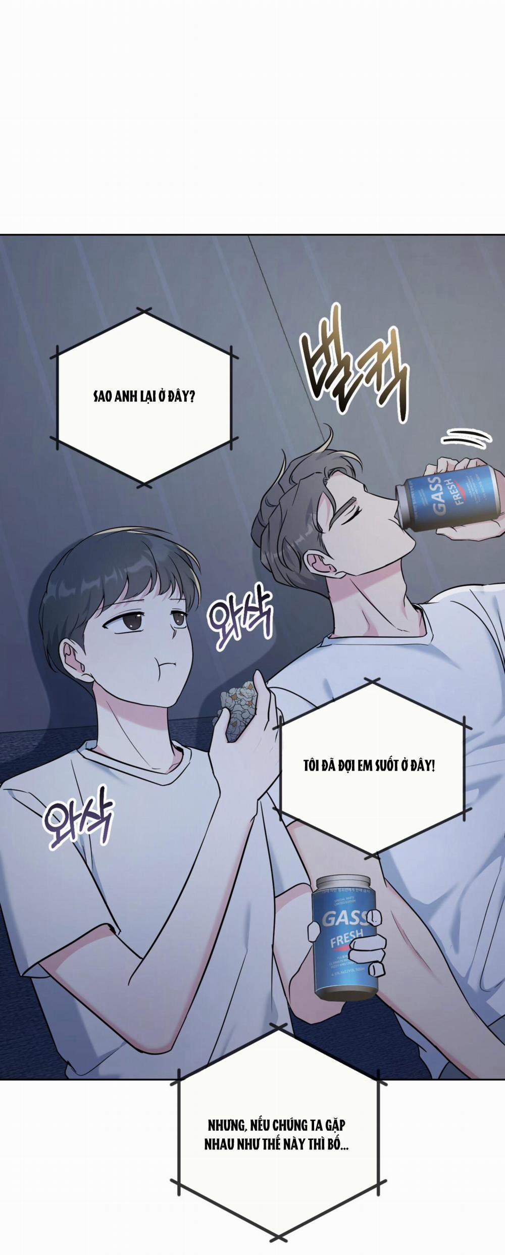 [18+] Khu Rừng Dịu Dàng 7.1 trang 7